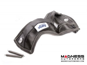 Volkswagen Golf Mk7R Thermal Turbo Blanket 